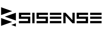 logo of client Sisense